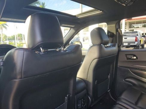 Used 2024 Dodge Durango GT image 9