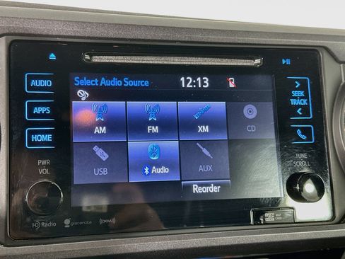 Used 2018 Toyota Tacoma TRD Pro AWD/4WD image 21