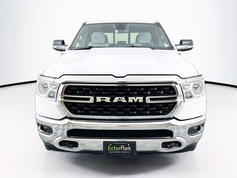 Used 2022 RAM 1500 Big Horn AWD/4WD image 2