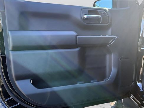 Certified 2026 Chevrolet Silverado 1500 W/T w/ WT Value Package image 21