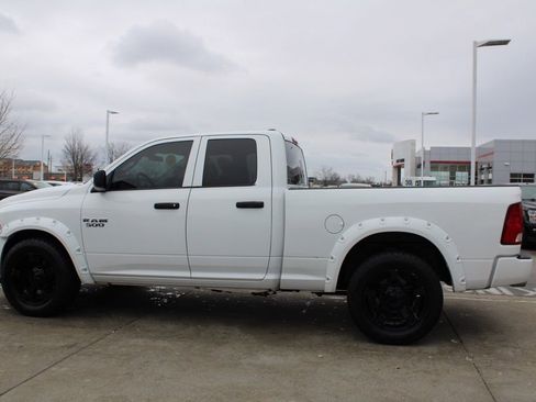 Used 2019 RAM 1500 Express w/ Express Value Package image 4