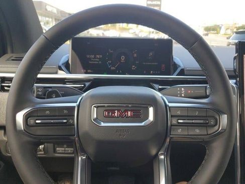 New 2026 GMC Sierra EV Elevation image 21