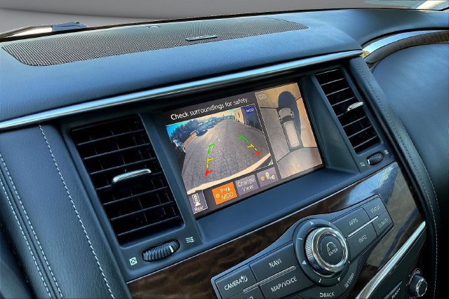 Used 2019 Nissan Armada SL w/ Premium Package RWD image 16