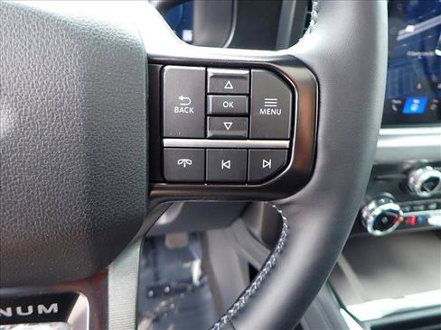 New 2026 Ford F350 Platinum image 16