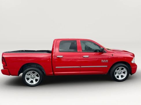 Used 2018 RAM 1500 Tradesman image 14