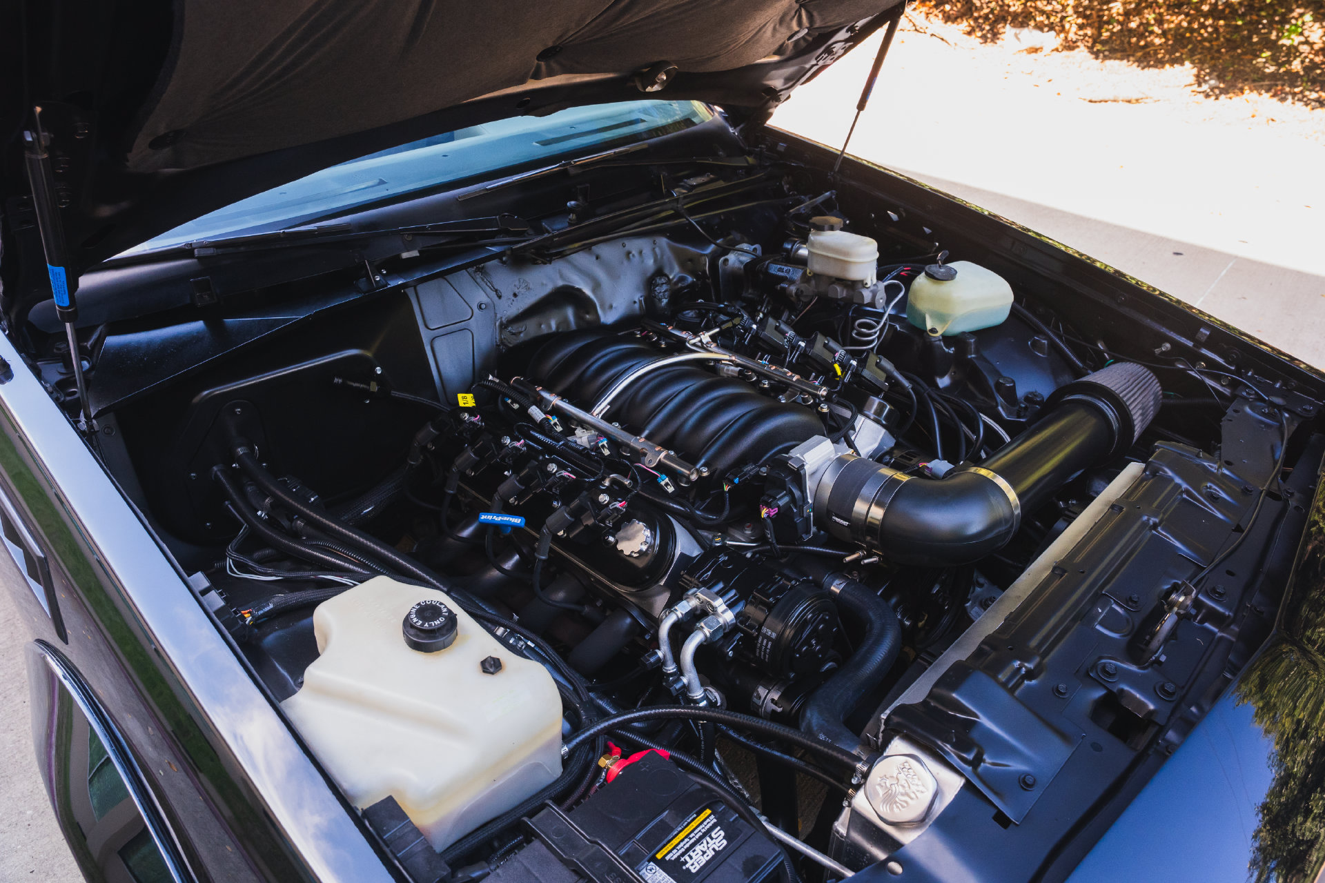 Used 1987 Buick Regal Coupe RWD image 98