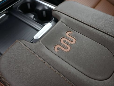 New 2027 Ford Expedition King Ranch AWD/4WD image 6