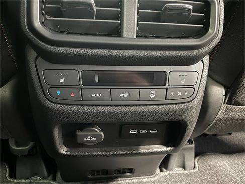 New 2026 Honda Ridgeline Black Edition image 21