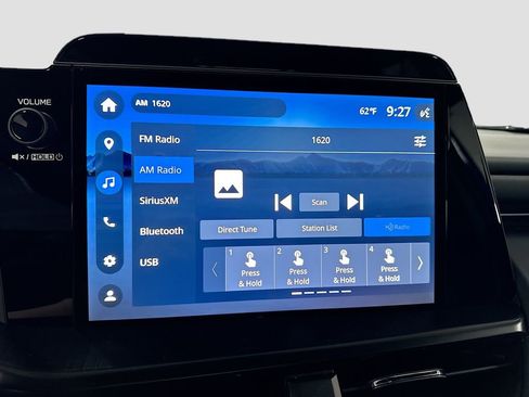 New 2026 Subaru Outback Touring AWD/4WD image 13