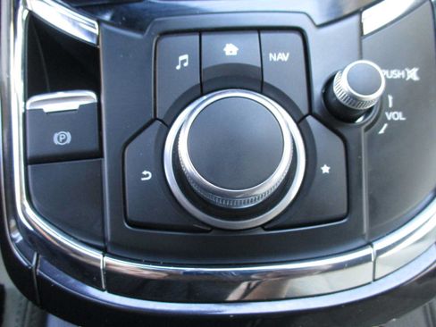 Used 2019 MAZDA CX-9 Grand Touring AWD/4WD image 28