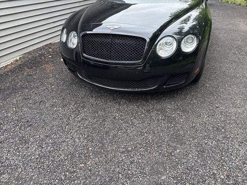 Used 2011 Bentley Continental GT Speed image 8