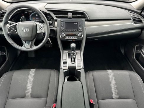 Used 2021 Honda Civic LX image 13