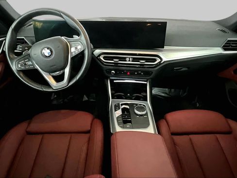Used 2024 BMW 430i Gran Coupe xDrive w/ Convenience Package AWD/4WD image 16