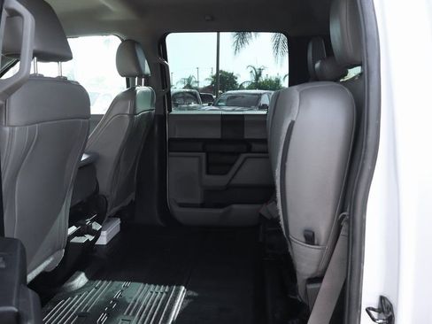 Used 2019 Ford F250 XL w/ Power Equipment Group image 41