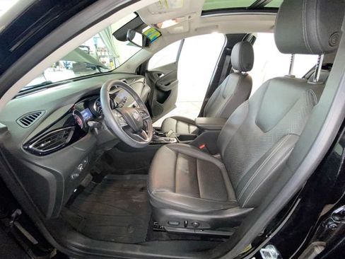 Used 2023 Buick Encore GX Essence w/ Experience Buick Package AWD/4WD image 24