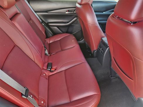 Used 2023 MAZDA CX-30 AWD 2.5 S w/ Preferred Package image 21