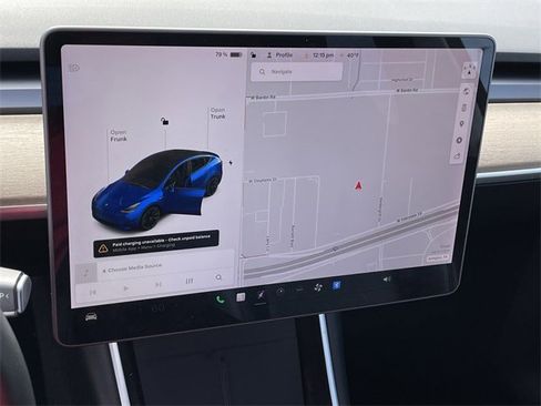 Used 2021 Tesla Model Y Long Range image 12