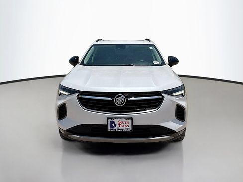 Used 2023 Buick Envision Essence w/ Sport Touring Package AWD/4WD image 2