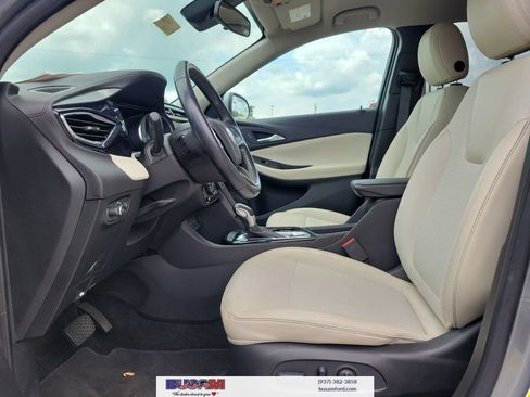 Used 2023 Buick Encore GX Preferred w/ Cold Weather Comfort Package FWD image 7