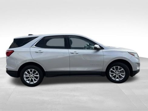 Used 2018 Chevrolet Equinox LT AWD/4WD image 6