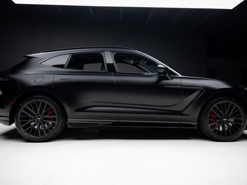 Used 2023 Aston Martin DBX 707 AWD/4WD image 40