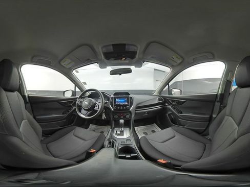 Used 2022 Subaru Impreza 2.0i image 11