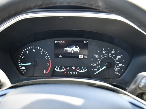 Used 2022 Ford Escape SE w/ SE Sport Appearance Package AWD/4WD image 26