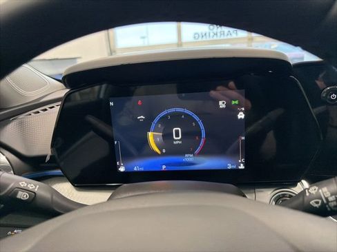 New 2026 Chevrolet Trax LT w/ Driver Confidence Package image 33