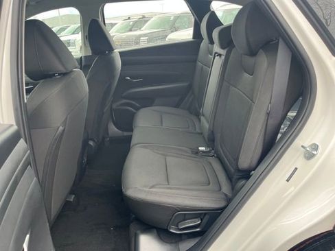 New 2026 Hyundai Tucson SE AWD/4WD image 15