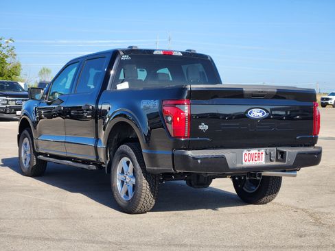 New 2026 Ford F150 XLT w/ FX4 Off-Road Package AWD/4WD image 5