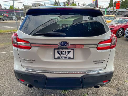 Used 2020 Subaru Ascent Touring AWD/4WD image 9