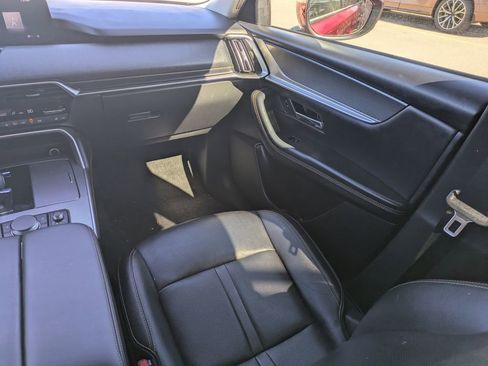 Used 2024 MAZDA CX-90 3.3 Turbo w/ Preferred Package image 21