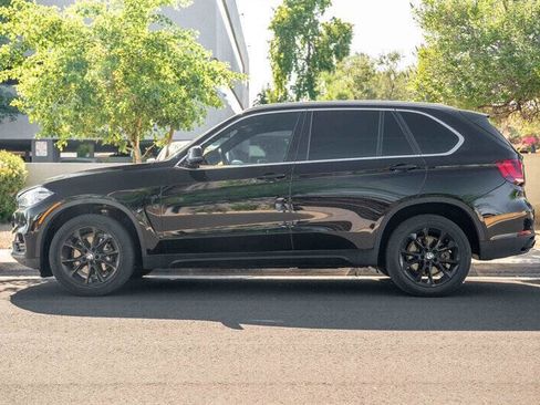 Used 2018 BMW X5 xDrive35i w/ Premium Package AWD/4WD image 2