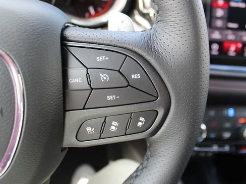 New 2026 Dodge Durango GT image 15