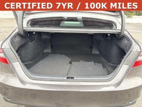 Used 2023 Toyota Camry LE image 12