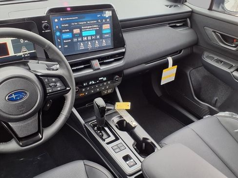 New 2026 Subaru Outback Limited image 6