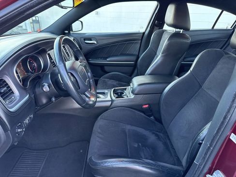 Used 2019 Dodge Charger GT w/ Plus Group image 19