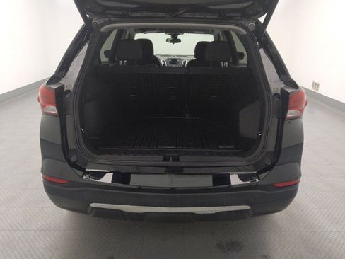 Used 2022 Chevrolet Equinox LT FWD image 29