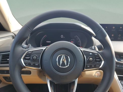 Used 2025 Acura TLX w/ Technology Package FWD image 25
