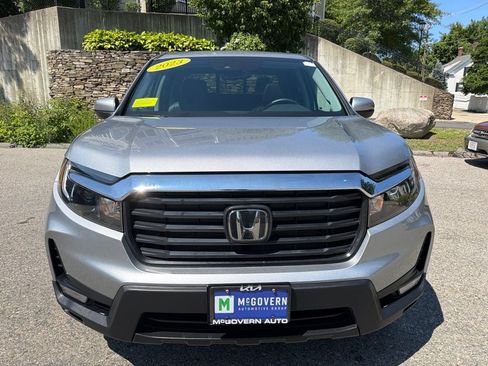 Used 2023 Honda Ridgeline RTL image 10