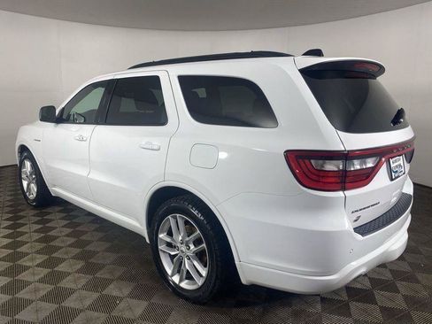 Used 2025 Dodge Durango R/T AWD/4WD image 58