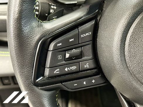 Used 2023 Subaru Ascent Onyx Edition Limited image 12