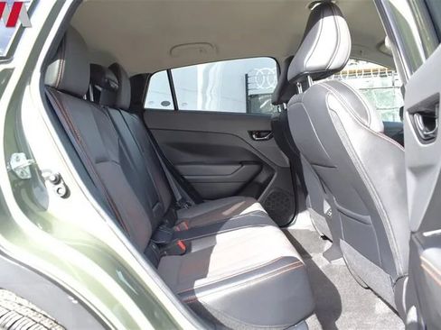 Used 2024 Subaru Crosstrek 2.5i Limited AWD/4WD image 24