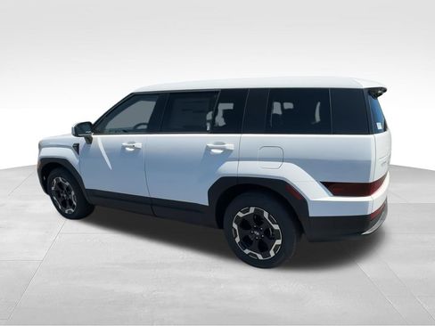 New 2026 Hyundai Santa Fe SE AWD/4WD image 6