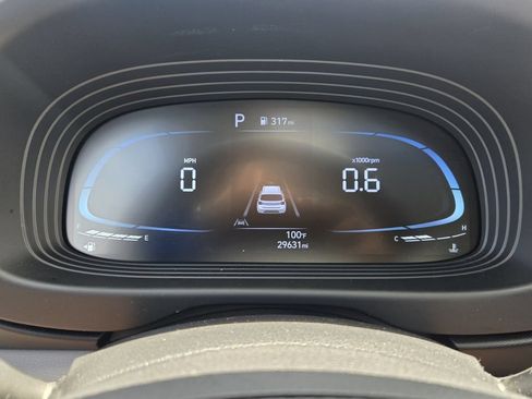Certified 2024 Hyundai Venue SEL FWD image 22