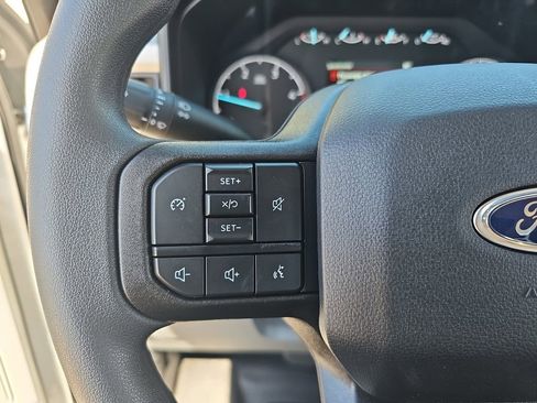 New 2026 Ford F350 XL w/ FX4 Off-Road Package image 16