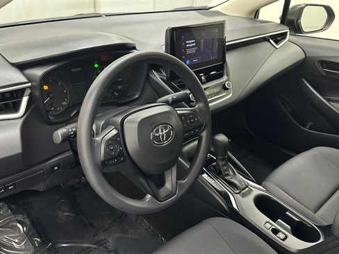 Certified 2024 Toyota Corolla LE w/ LE Convenience Package image 23