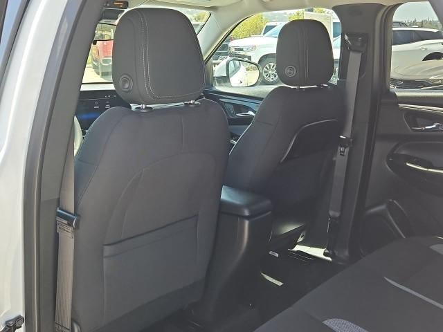 New 2026 Chevrolet TrailBlazer LT w/ Driver Confidence Package FWD image 20