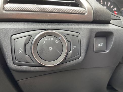 Used 2020 Ford Fusion S FWD image 14