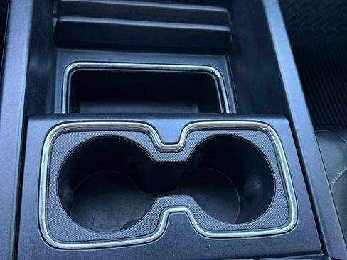 Used 2019 Chevrolet Silverado 2500 LTZ w/ LTZ Plus Package AWD/4WD image 21